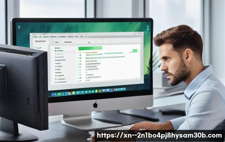 문정동 STATUS_KERNEL_DRIVER_CORRUPTION 관련 이미지 2