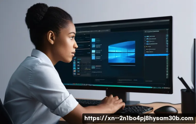제기동 부팅불가 관련 이미지 1
