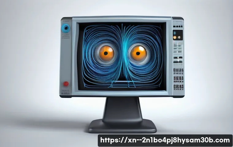 STATUS_DATATYPE_MISALIGNMENT 컴퓨터 멈춤의 숨겨진 비밀과 해결책 알아보기 5