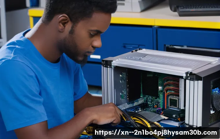 ATTEMPTED_EXECUTE_OF_NOEXECUTE_MEMORY 블루스크린 모르면 PC 수명 반토막! 완벽 해결 꿀팁 3 충무로 ATTEMPTED_EXECUTE_OF_NOEXECUTE_MEMORY 관련 이미지 1