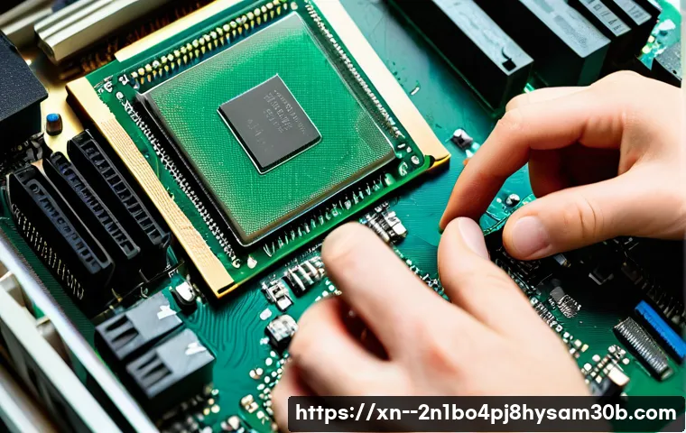 중학동 PFN_LIST_CORRUPT 관련 이미지 2