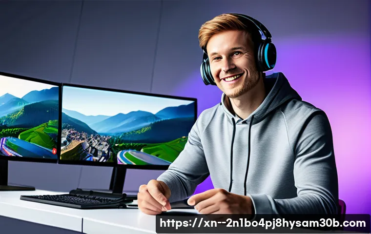 탄벌동 그래픽카드 수리 교체 모르면 손해! 숨겨진 비용 절약 꿀팁 1