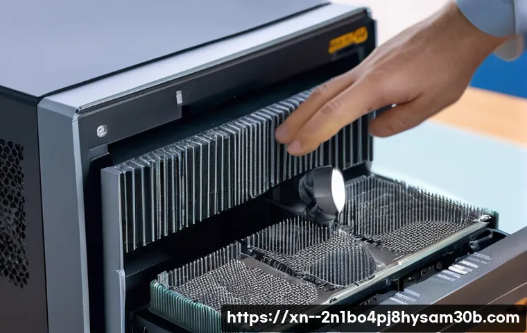 강일동 그래픽카드 교체 수리, 모르면 손해 보는 핵심 조립 꿀팁 4 강일동 그래픽카드조립 및 교체수리 관련 이미지 2