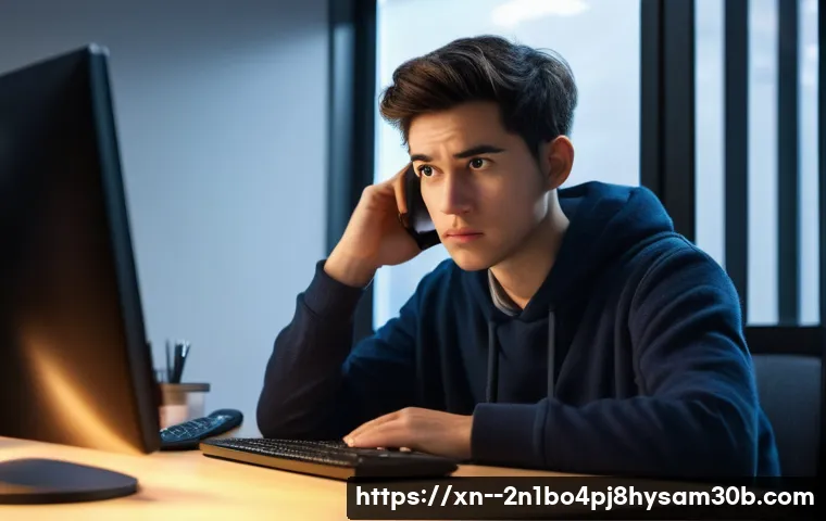 숭인동 STATUS_INVALID_PAGE, 모르면 손해 보는 웹사이트 오류 완벽 가이드 1