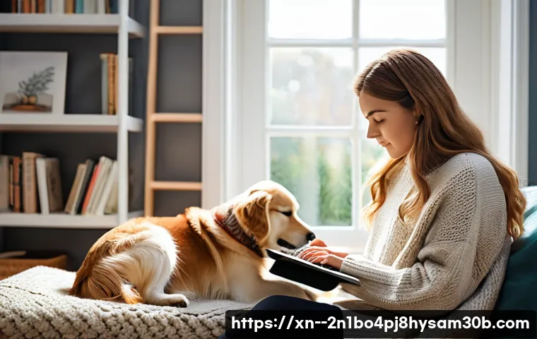 STATUS_KERNEL_MODULE_CORRUPTION 블루스크린, 모르면 손해 볼 완벽 해결 꿀팁 1