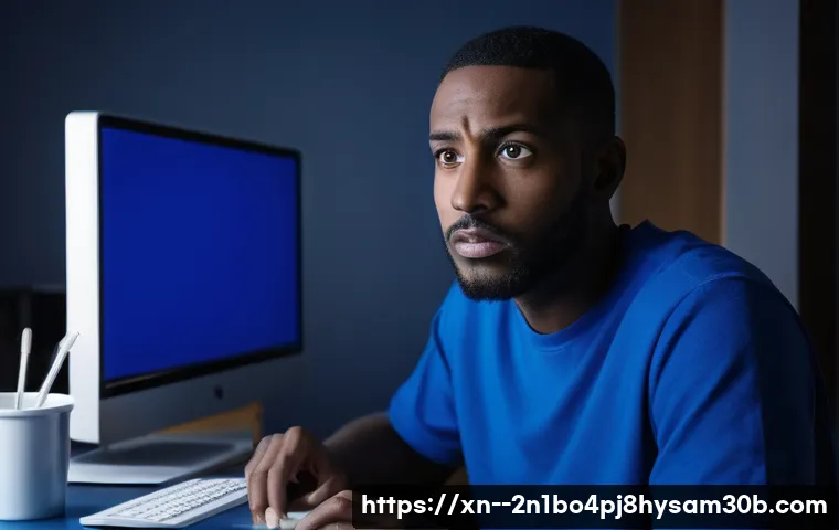 덕양구 PC 오류로 재시작? 모르면 손해 볼 근본 원인 해결법 29