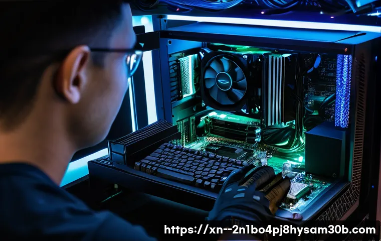 홍은동 조립컴퓨터 pc 출장판매설치 관련 이미지 1