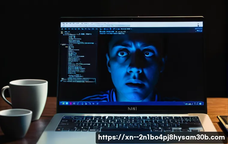 지축동 NMI 하드웨어 오류, 당신의 PC를 살리는 긴급 점검 꿀팁 9