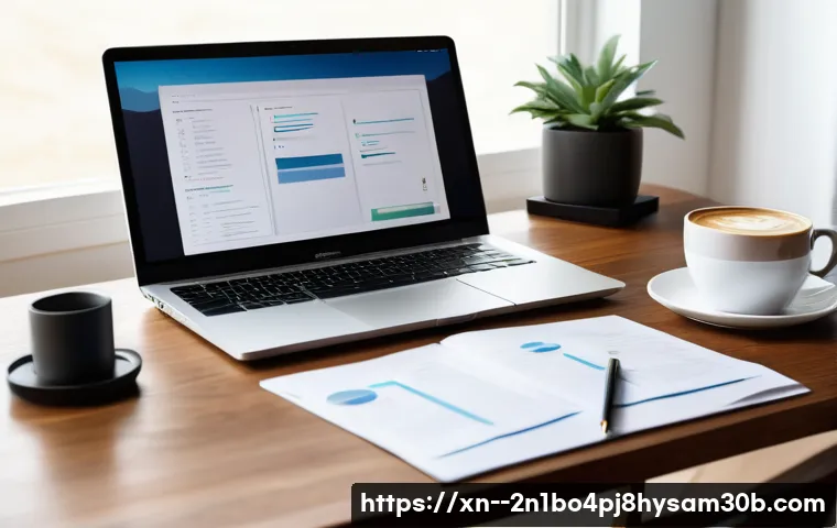 지축동 NMI_HARDWARE_FAILURE 관련 이미지 2