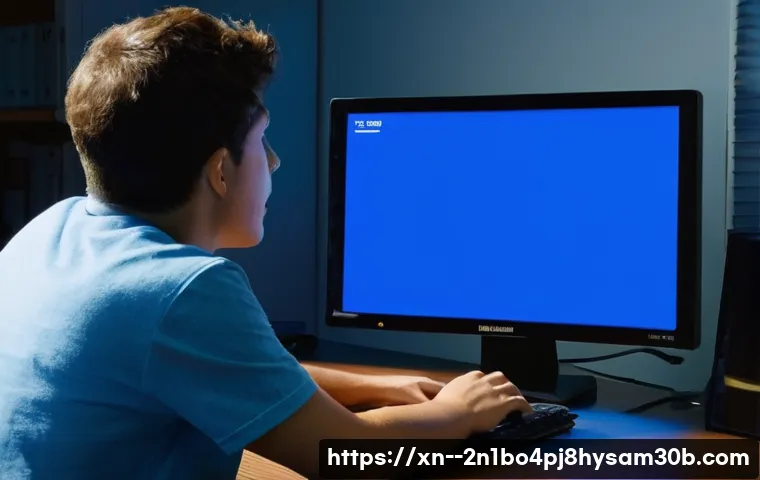 UNMOUNTABLE_BOOT_VOLUME 블루스크린, 당황하지 마세요! 5분 만에 해결하는 꿀팁 5
