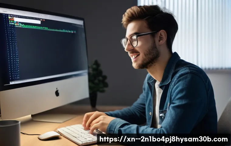 화곡동에서 STATUS_INVALID_IMAGE_FORMAT 오류 만났다면? 이 꿀팁으로 한 방에 해결! 1