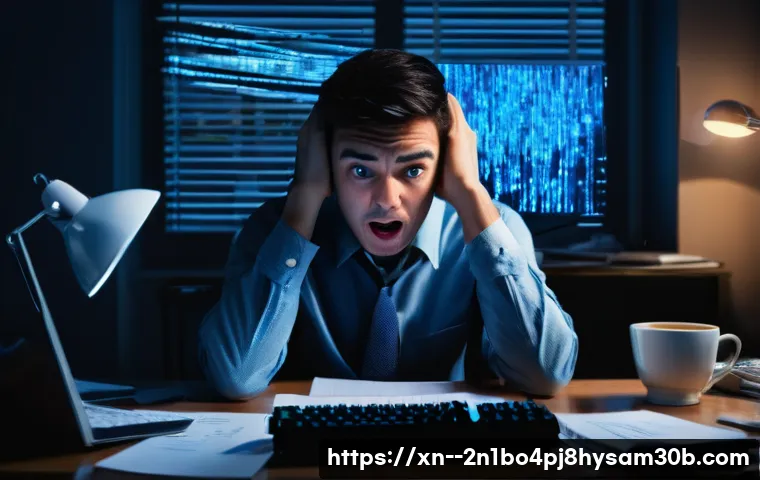 법곳동 NTFS 파일 시스템 오류? 전문가가 알려주는 데이터 복구 꿀팁 대방출 1