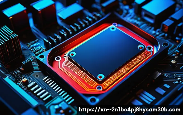 법곳동 NTFS_FILE_SYSTEM 관련 이미지 1