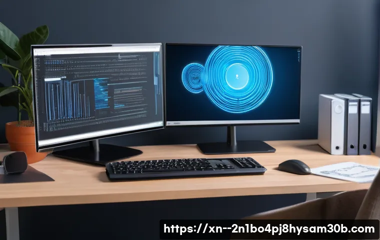 갑자기 뜬 신대방 STATUS_KERNEL_DISK_ERROR, 이거 모르면 큰일 납니다 4 신대방 STATUS_KERNEL_DISK_ERROR 관련 이미지 2