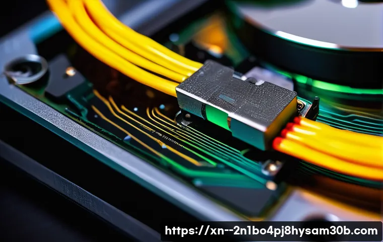 우면동 STATUS_KERNEL_DISK_ERROR 관련 이미지 1