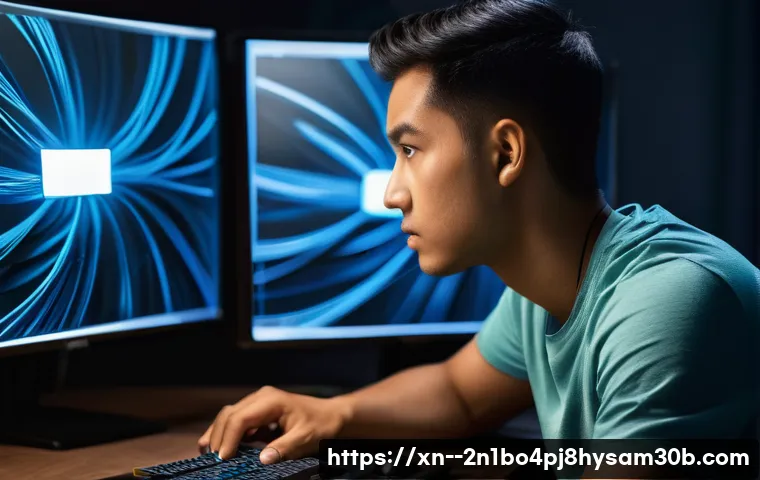 상봉동 모니터 화면 안나옴? 이것만 알면 수리비 굳히는 놀라운 비법 17