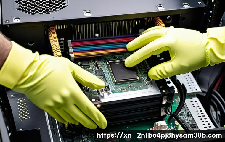 다산동 본체 꺼졌다 켜졌다 할때 관련 이미지 1