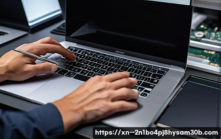 목현동 맥북프로 수리, 판매! 지갑 두둑해지는 알짜 꿀팁 1