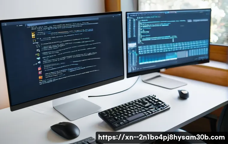 남산동 컴퓨터 '응답 없음' 에러, 모르면 손해 볼 놀라운 해결책 3 남산동 프로그램응답없음 관련 이미지 1