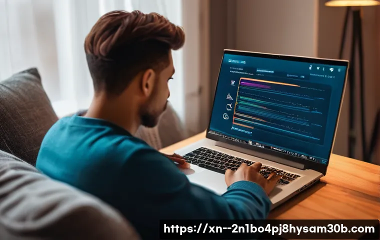 남산동 컴퓨터 '응답 없음' 에러, 모르면 손해 볼 놀라운 해결책 4 남산동 프로그램응답없음 관련 이미지 2