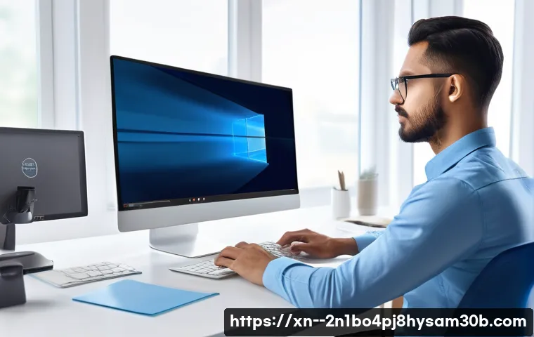 마포구 STATUS_KERNEL_SECURITY_CHECK 관련 이미지 2