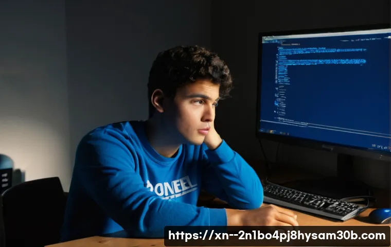 군자동 KERNEL_DATA_INPAGE_ERROR, 모르면 손해 볼뻔한 해결 꿀팁 3가지 5