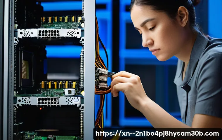 군자동 KERNEL_DATA_INPAGE_ERROR 관련 이미지 1