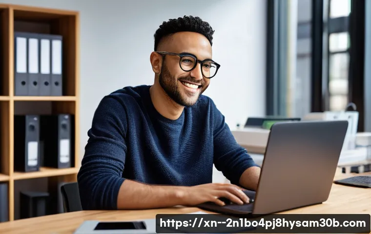 능곡동 HARDWARE_FAILURE 관련 이미지 2