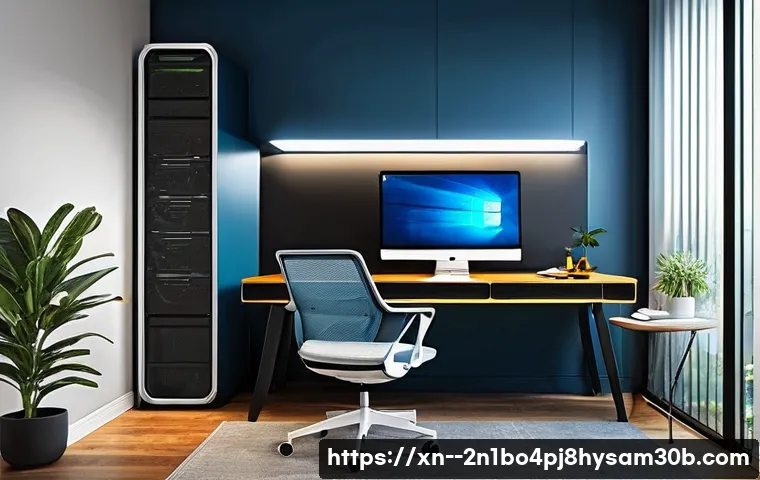 당주동 조립PC 출장 판매 설치, 시간과 비용 아끼는 결정적 꿀팁 1