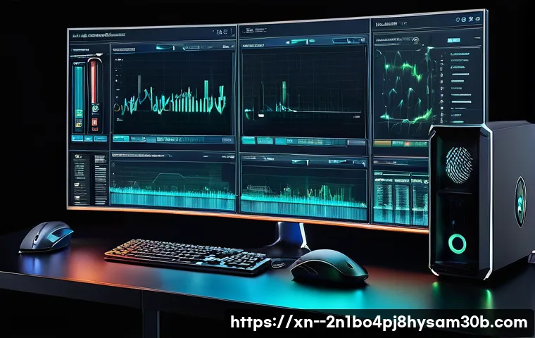 당주동 조립컴퓨터 pc 출장판매설치 관련 이미지 2