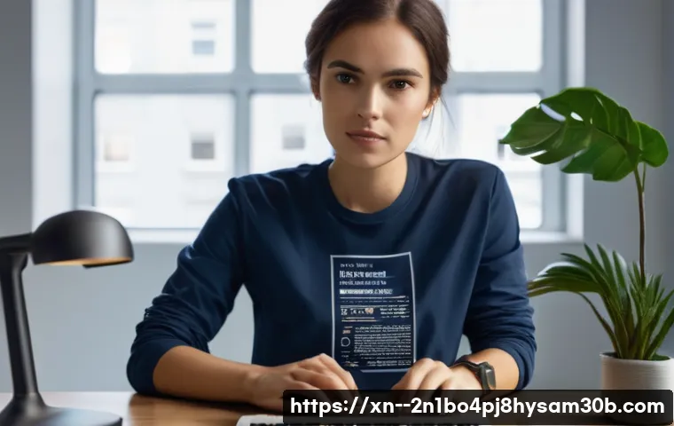 궁정동 STATUS_IO_TIMEOUT, 원인부터 해결까지 한 번에 알아보자 1