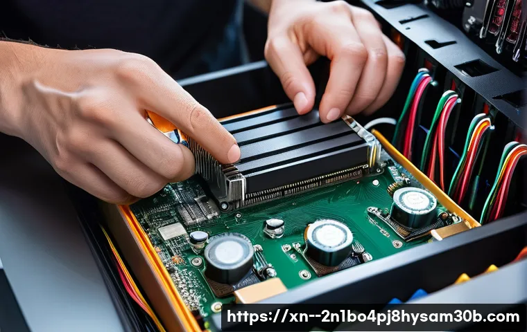 산림동 DRIVER_PORTION_MUST_BE_NONPAGED 관련 이미지 1