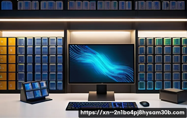 STATUS_PAGEFILE_MISSING 블루스크린? 모르면 손해 볼 PC 복구 꿀팁 29