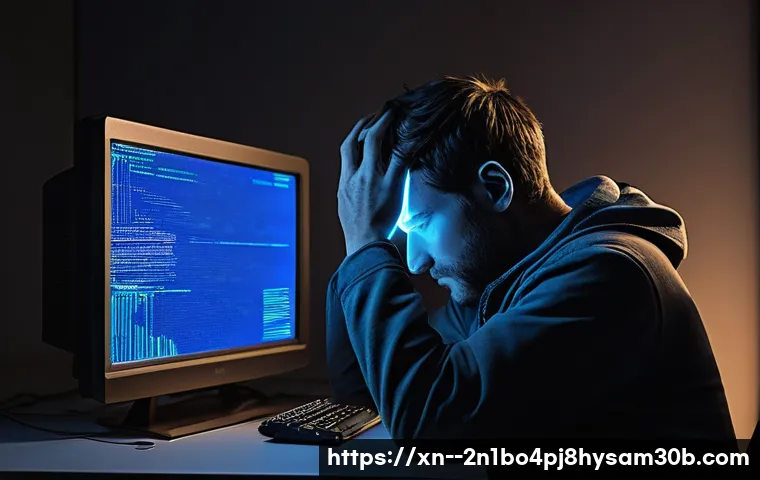 행촌동 STATUS_PAGEFILE_MISSING 관련 이미지 1