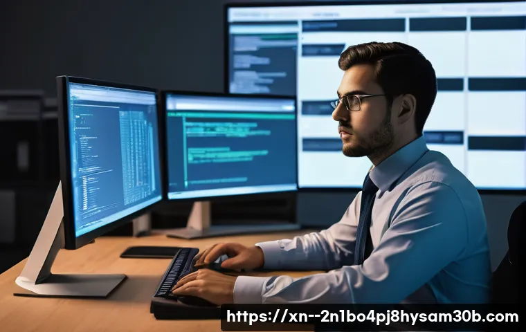장안동 STATUS_FILE_IN_USE, 파일 잠김 현상 풀어내는 놀라운 비법 13
