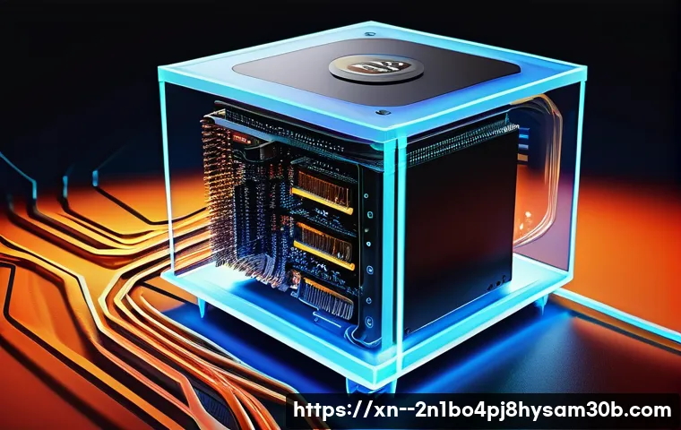 문래동에서 찾은 SESSION_HAS_NO_PAGEFILE, 당신의 PC 속도를 바꾸는 비밀 9