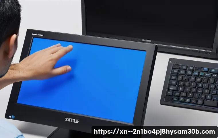 소격동 STATUS_DRIVER_ENTRYPOINT_NOT_FOUND 오류, 드라이버 문제 한 방에 해결하는 꿀팁 5