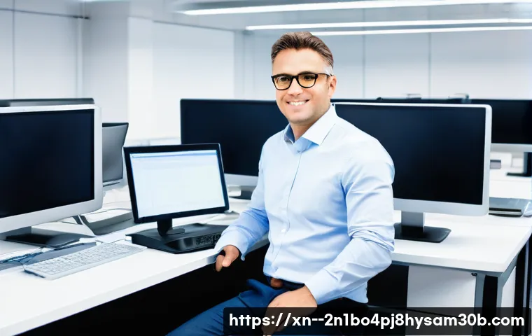 마포구 네트워크구축 설정 및 세팅오류해결 관련 이미지 2