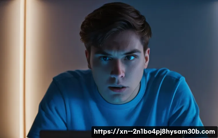 강남구 BAD_POOL_CALLER 오류? 당신의 PC를 살리는 최신 해결책 대공개 1