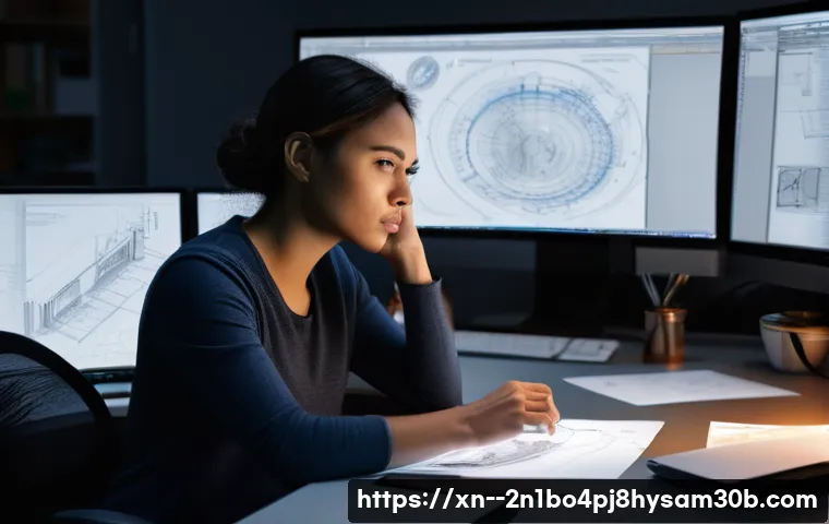 원남동 워크스테이션 고장, 출장수리 전문가의 놀라운 솔루션 1