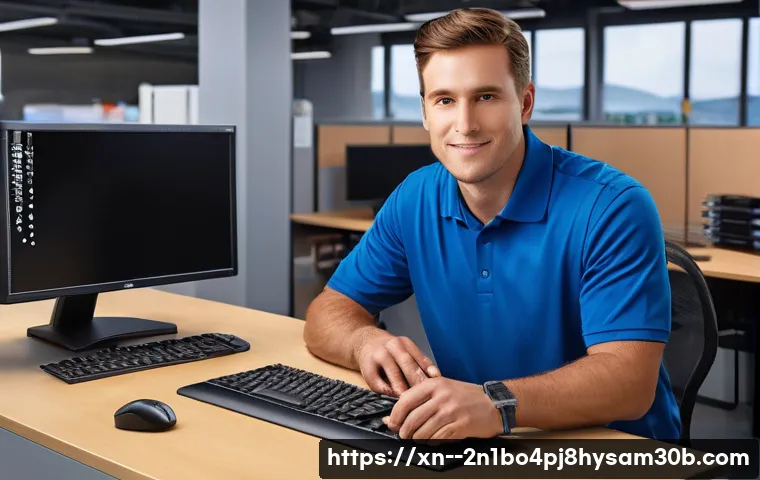 원남동 워크스테이션 고장, 출장수리 전문가의 놀라운 솔루션 3 원남동 워크스테이션출장방문수리점 관련 이미지 1