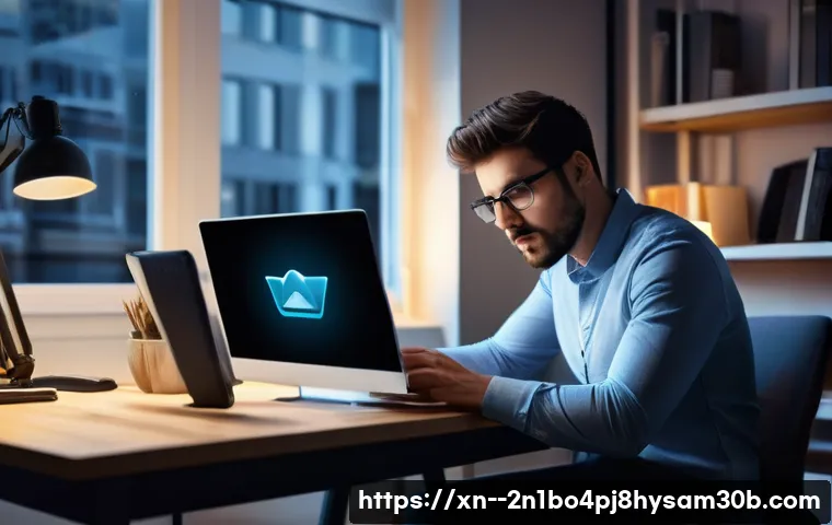 오류동 STATUS_FILE_IN_USE 경고, 5분 만에 해결하는 초간단 비법 37