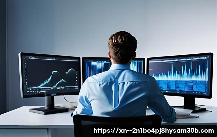 가산동 INVALID_KERNEL_HANDLE 문제, 이 꿀팁으로 한 방에 해결하세요 33