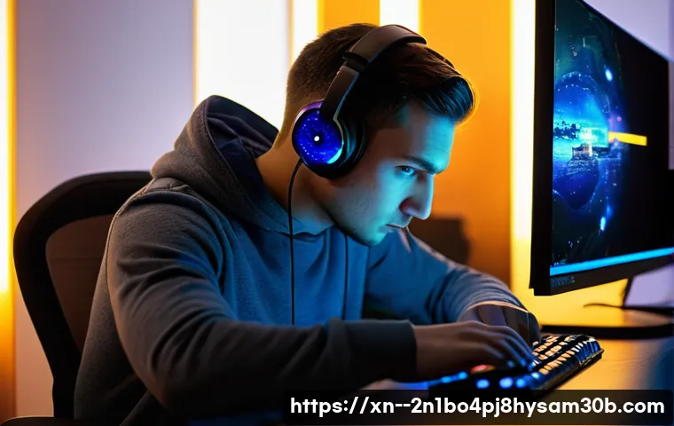 신촌동 VGA 조립부터 교체수리까지, 당신의 PC 숨겨진 성능을 깨우는 비법 29