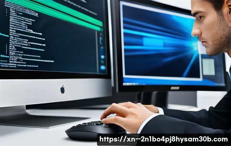 신내동 DRIVER_VERIFIER_DETECTED_VIOLATION 관련 이미지 1