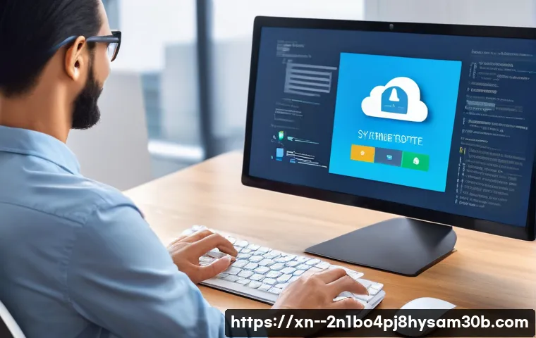 신내동 DRIVER_VERIFIER_DETECTED_VIOLATION 관련 이미지 2