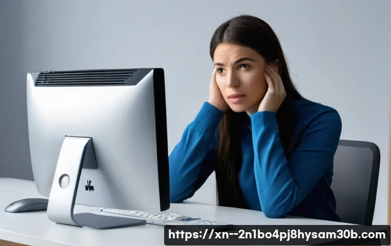 서린동 REGISTRY_ERROR, 컴퓨터 멈추기 전에 꼭 봐야 할 꿀팁 1