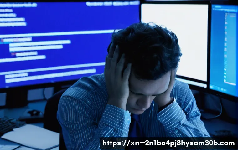 용산동 PC, STATUS_KERNEL_LOG_FAILURE 경고등 켜졌다면? 긴급 점검 꿀팁 1