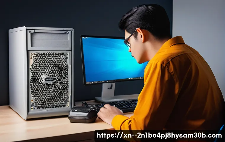 등촌동 WHEA_UNCORRECTABLE_ERROR 관련 이미지 2