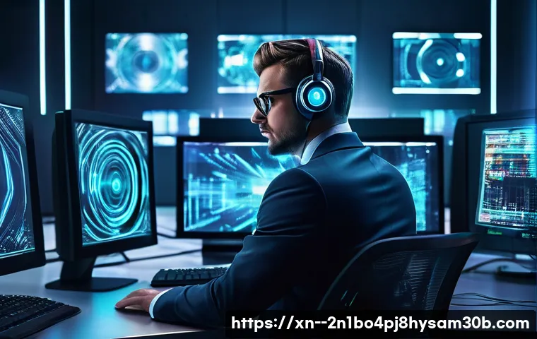 HARDWARE_INTERRUPT_STORM, 당신의 PC를 구원할 단 하나의 비밀 17